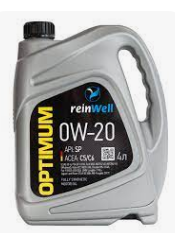 0W-20 Optimum A1/B1/C5/C6 GF-6A