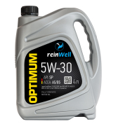 5W-30 Optimum A5/B5 GF-6