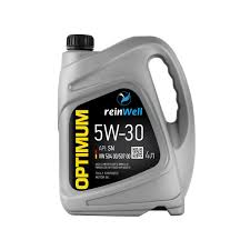 5W-30 Optimum 504/507 C3
