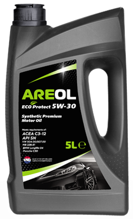 5W-30 ECO Protect C3