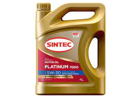 5W-30 Platinum 7000 C2/C3