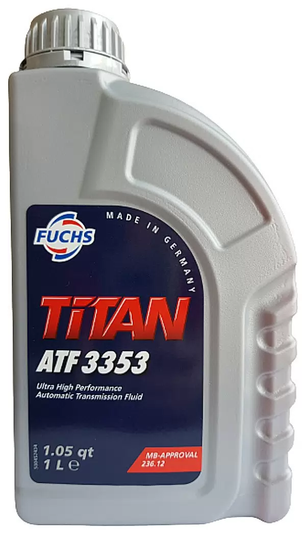 ATF 3353 TITAN
