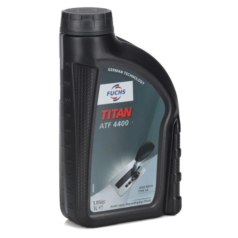 ATF 4400 TITAN
