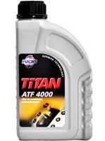 ATF 4000 TITAN