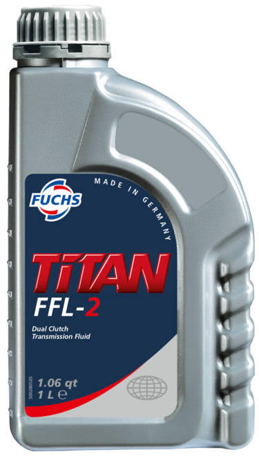FFL-2 TITAN