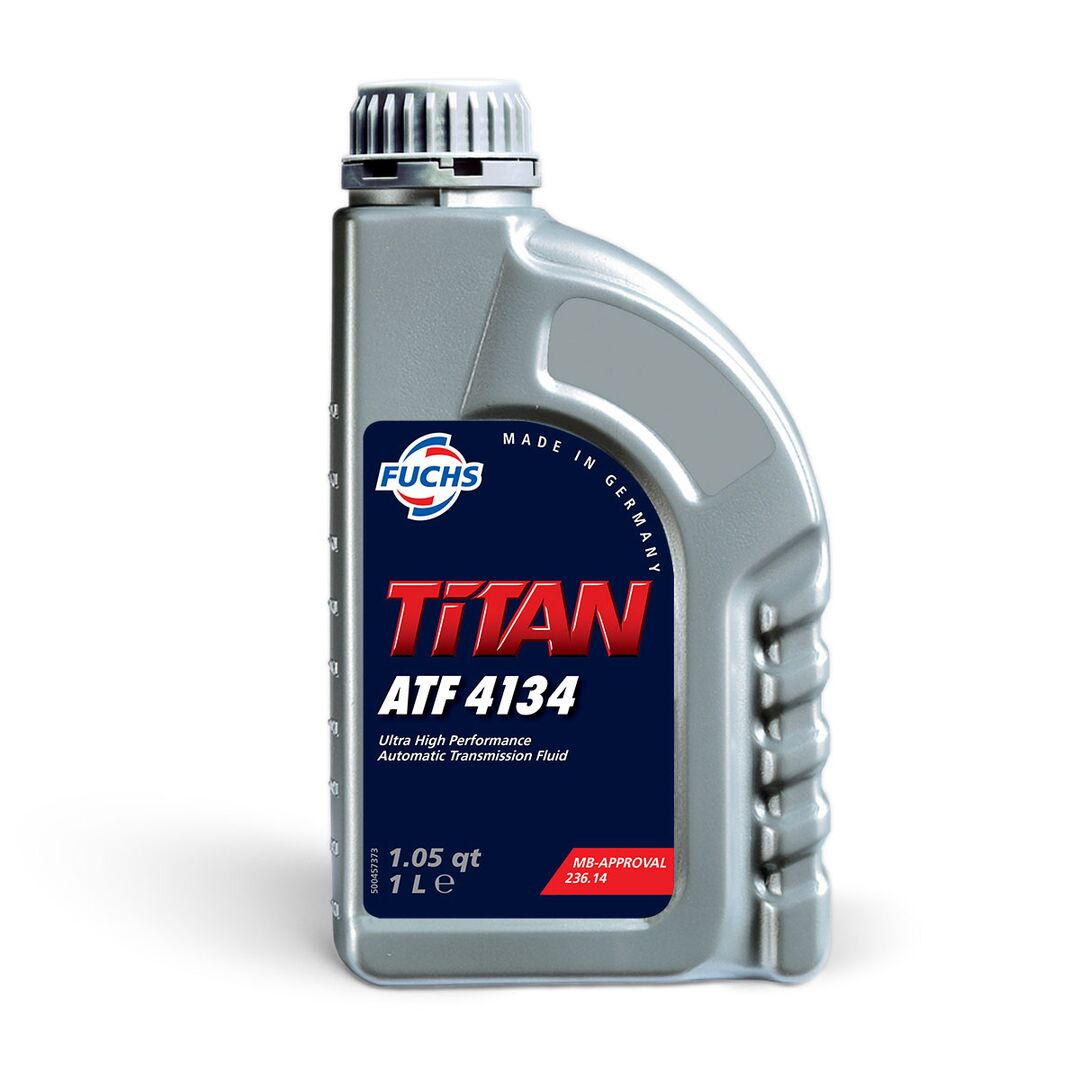 ATF 4134 TITAN