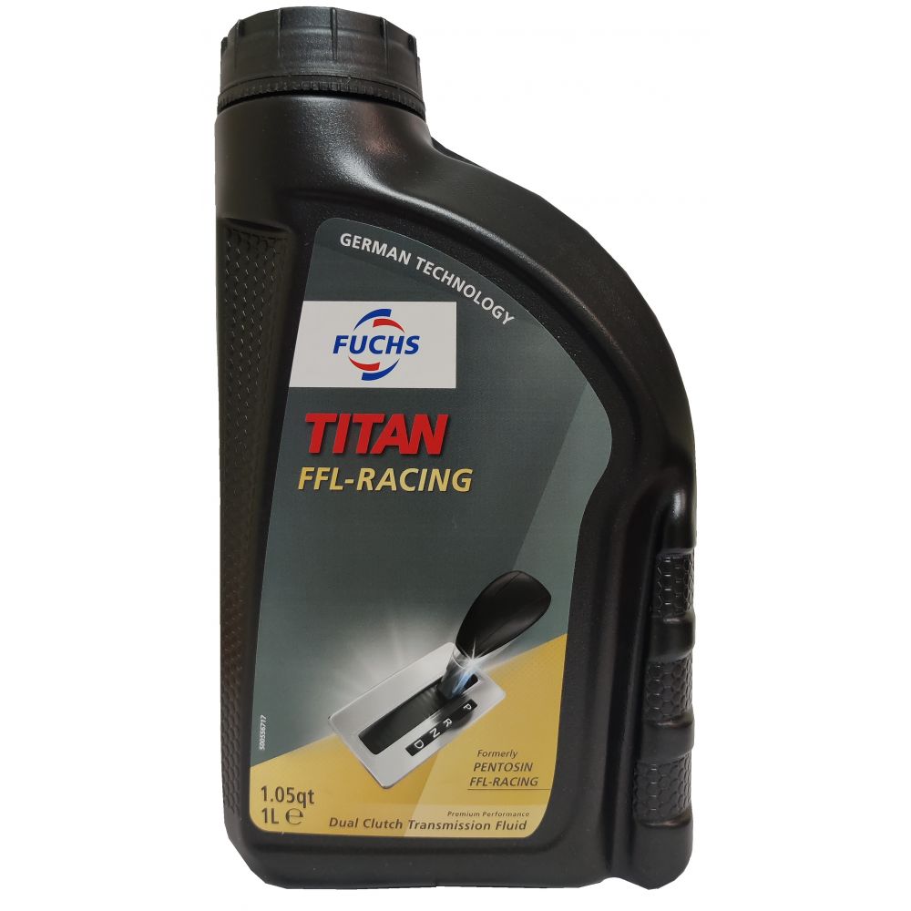 FFL-RACING TITAN