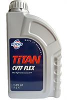 CVTF FLEX TITAN