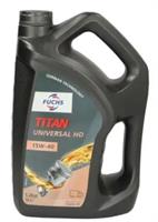 15W-40 A3/B3/B4 TITAN Universal HD