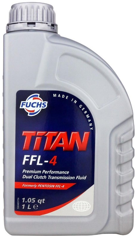 FFL-4 TITAN