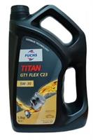 5W-30 C2/C3 TITAN GT1 Flex C23