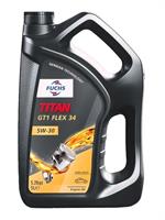 5W-30 C3/C4 TITAN GT1 Flex 34