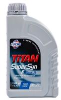 5W-20 A1/B1 TITAN Supersyn F ECO-B