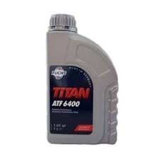 ATF 6400 TITAN