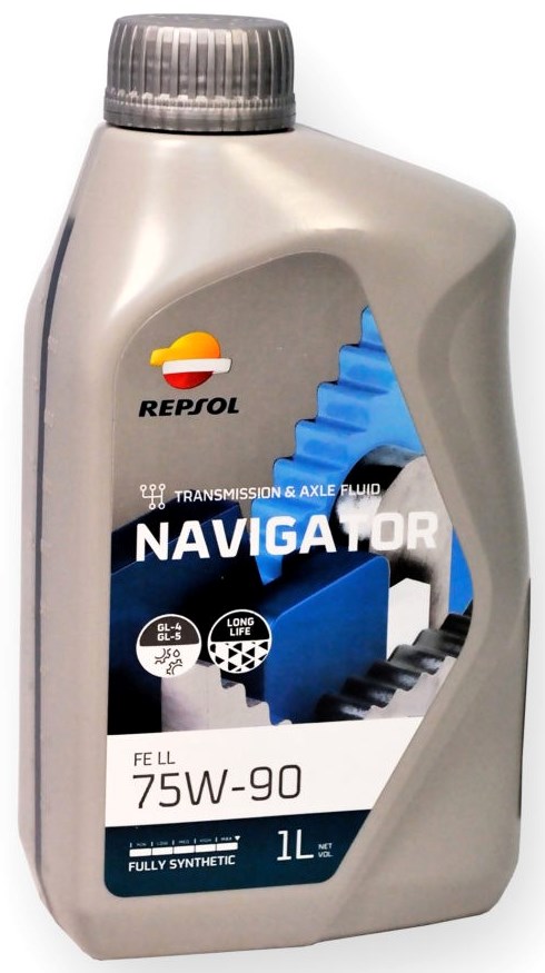 75W-90 Cartago FE LD