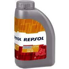 75W-90 CARTAGO CAJAS EP