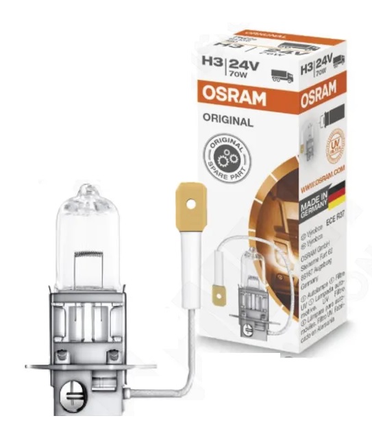 V24 Галогеновая