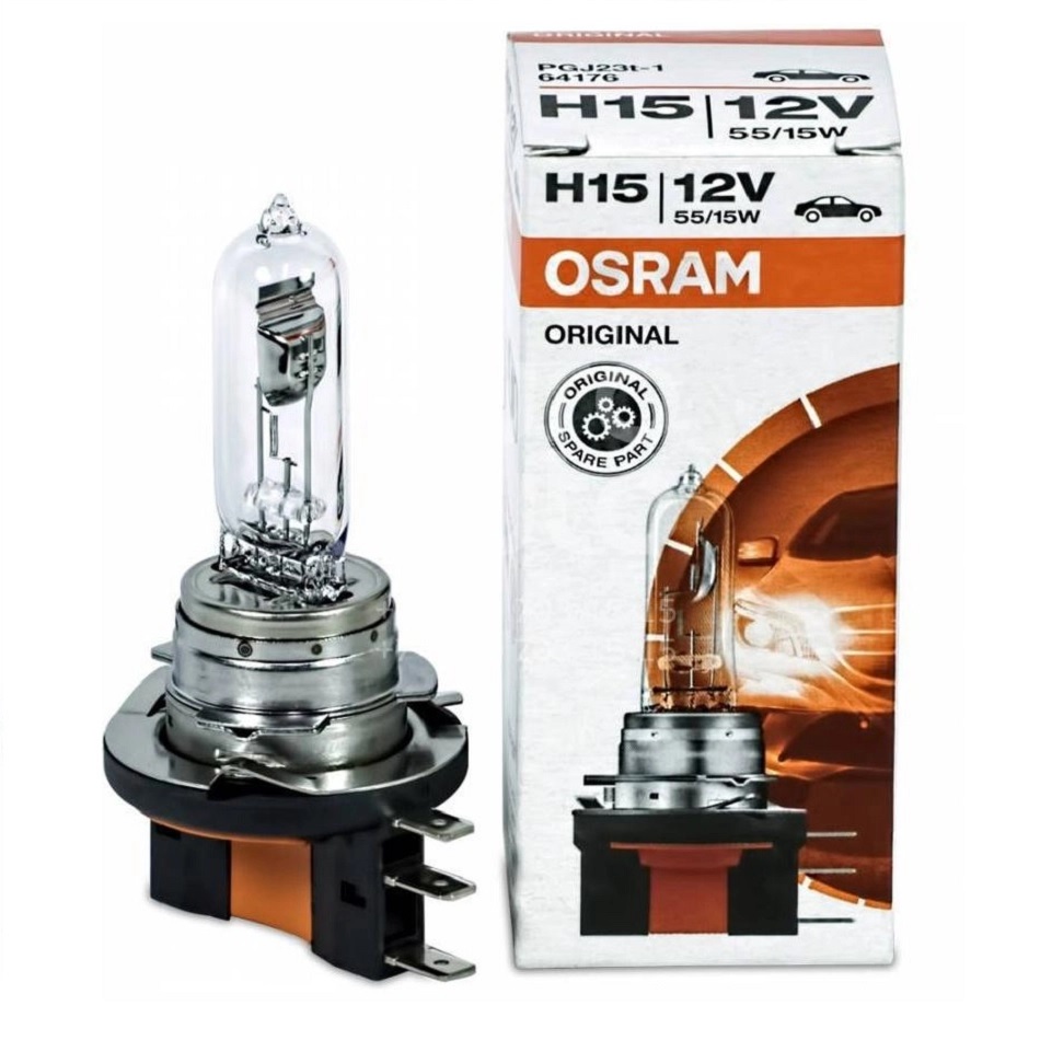 V12 Галогеновая