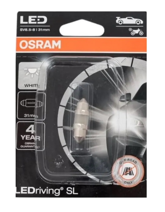 V12 Светодиодная