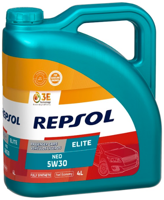 5W-30 Elite NEO GF-6A