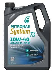 5W-30 SYNTIUM X C3