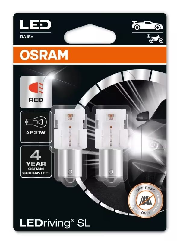 V12 Светодиодная