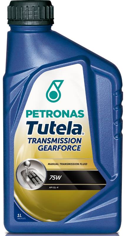 75W TUTELA GEARFORCE