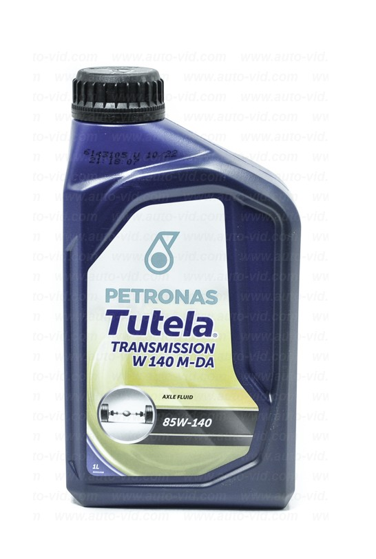 85W-140 TUTELA W 140/M-DA