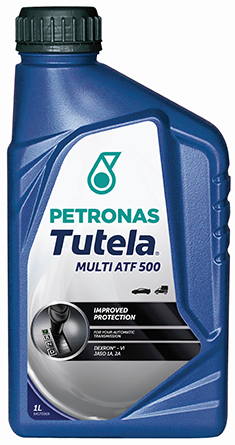 ATF 500 TUTELA Multi