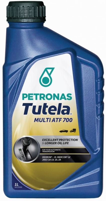 ATF 700 TUTELA Multi