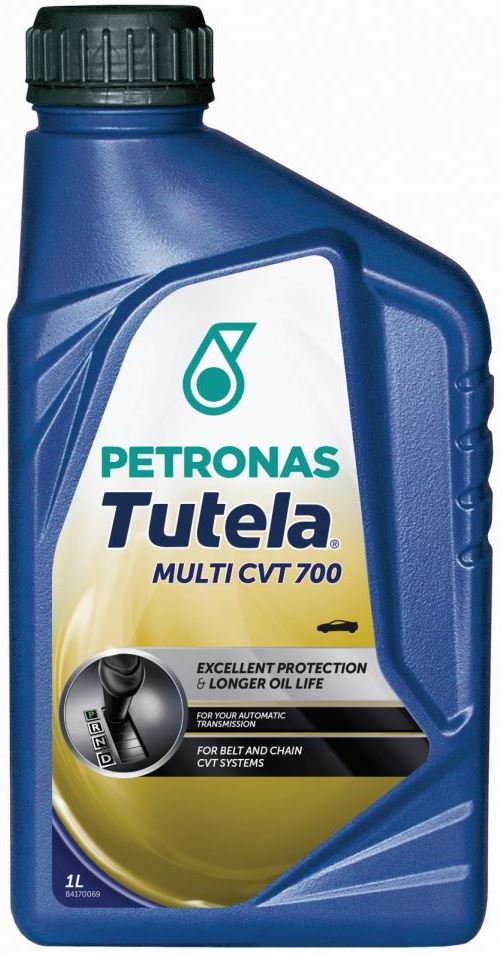 ATF CVT TUTELA Multi