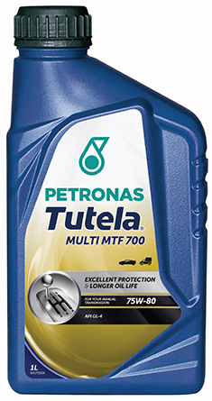 75W-80 MTF 700 TUTELA Multi