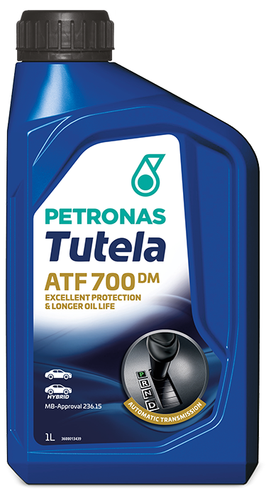 ATF 700 DM TUTELA