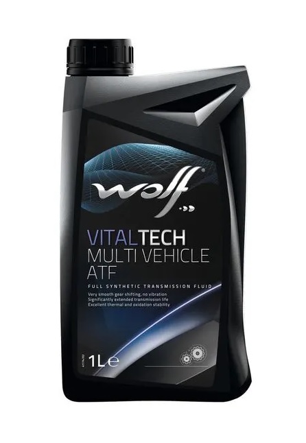ATF VitalTech Multi Vehicle