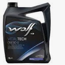 0W-30 VitalTech V A5/B5