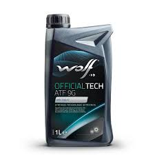 ATF 9G