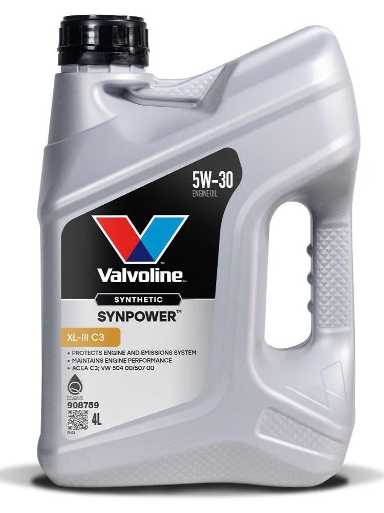 5W-30 SynPower XL-lll C3