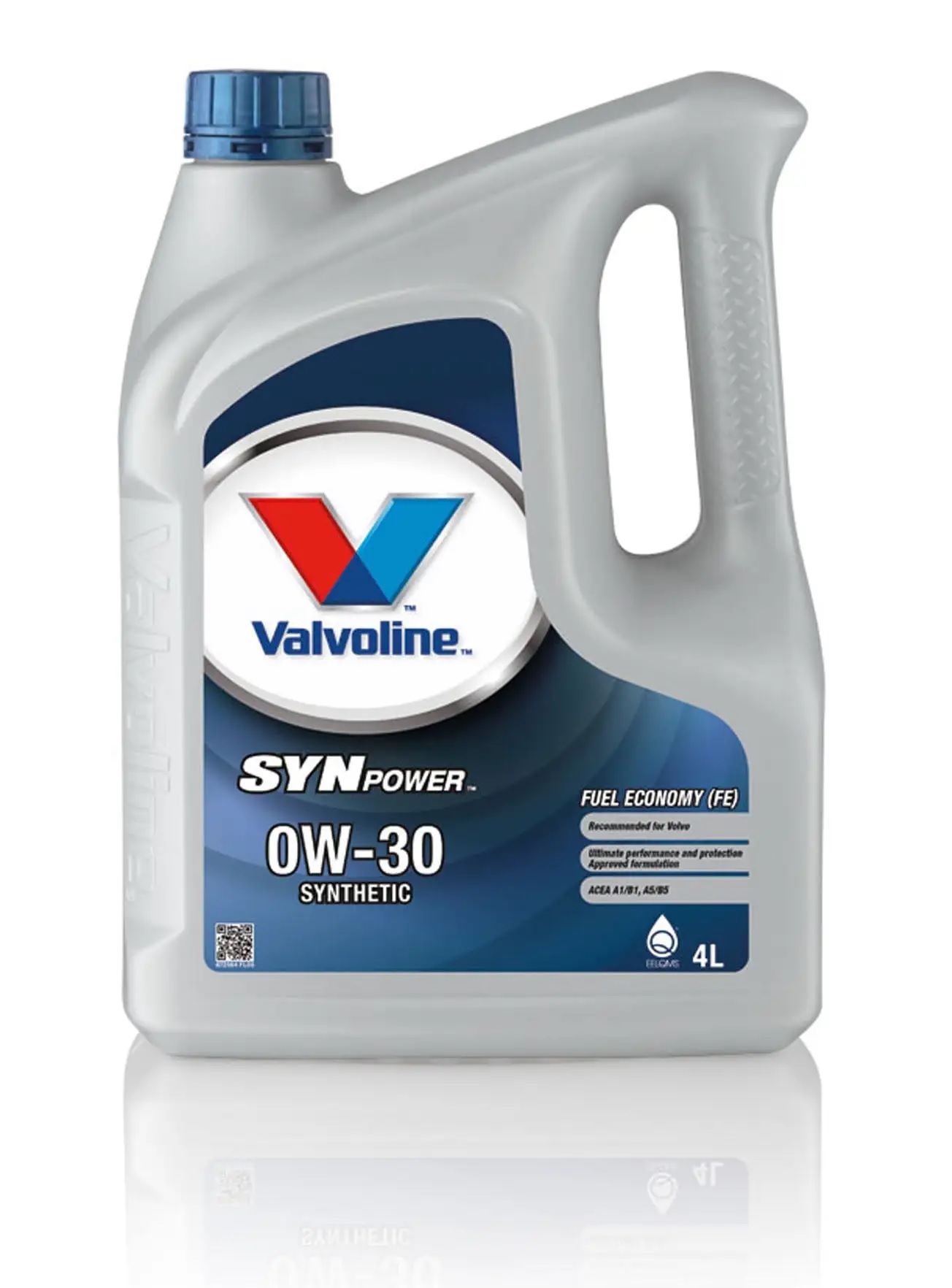 0W-30 SynPower FE A5/B5