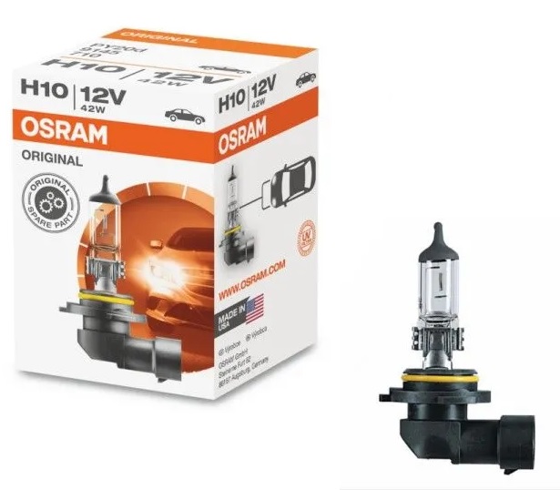 V12 Галогеновая