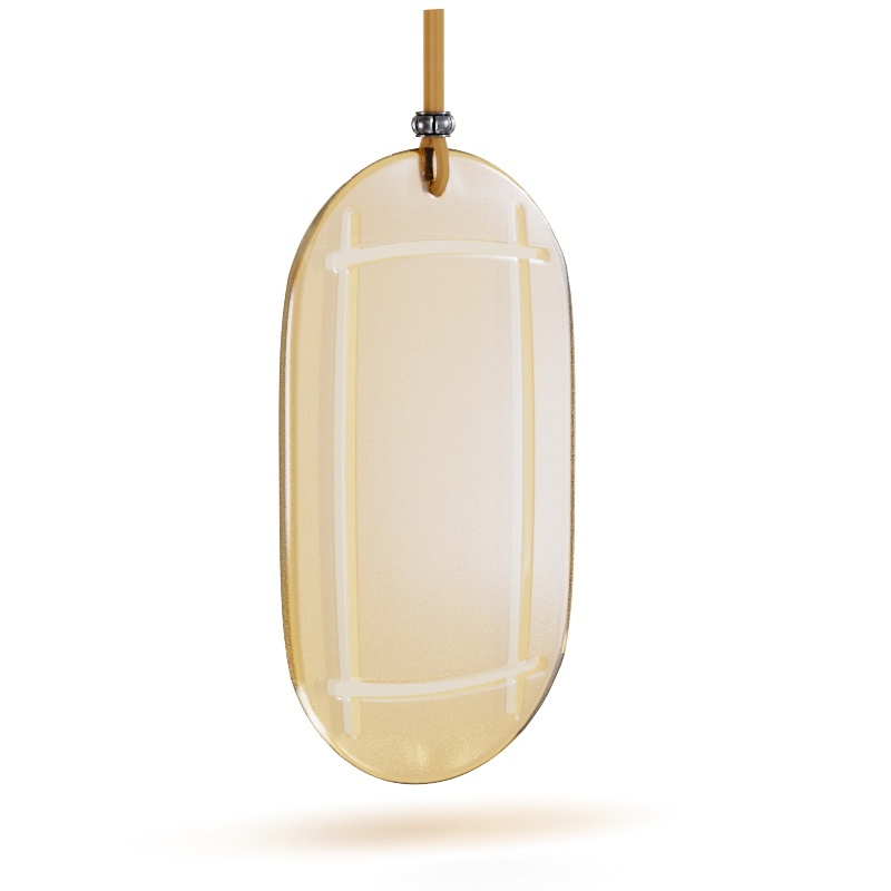 Подвесные гелевые