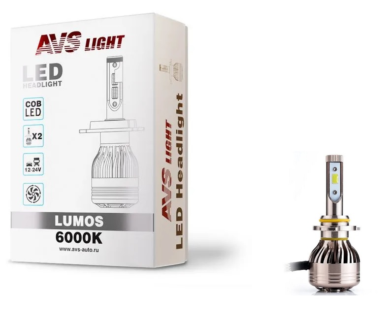 V12 Светодиодная