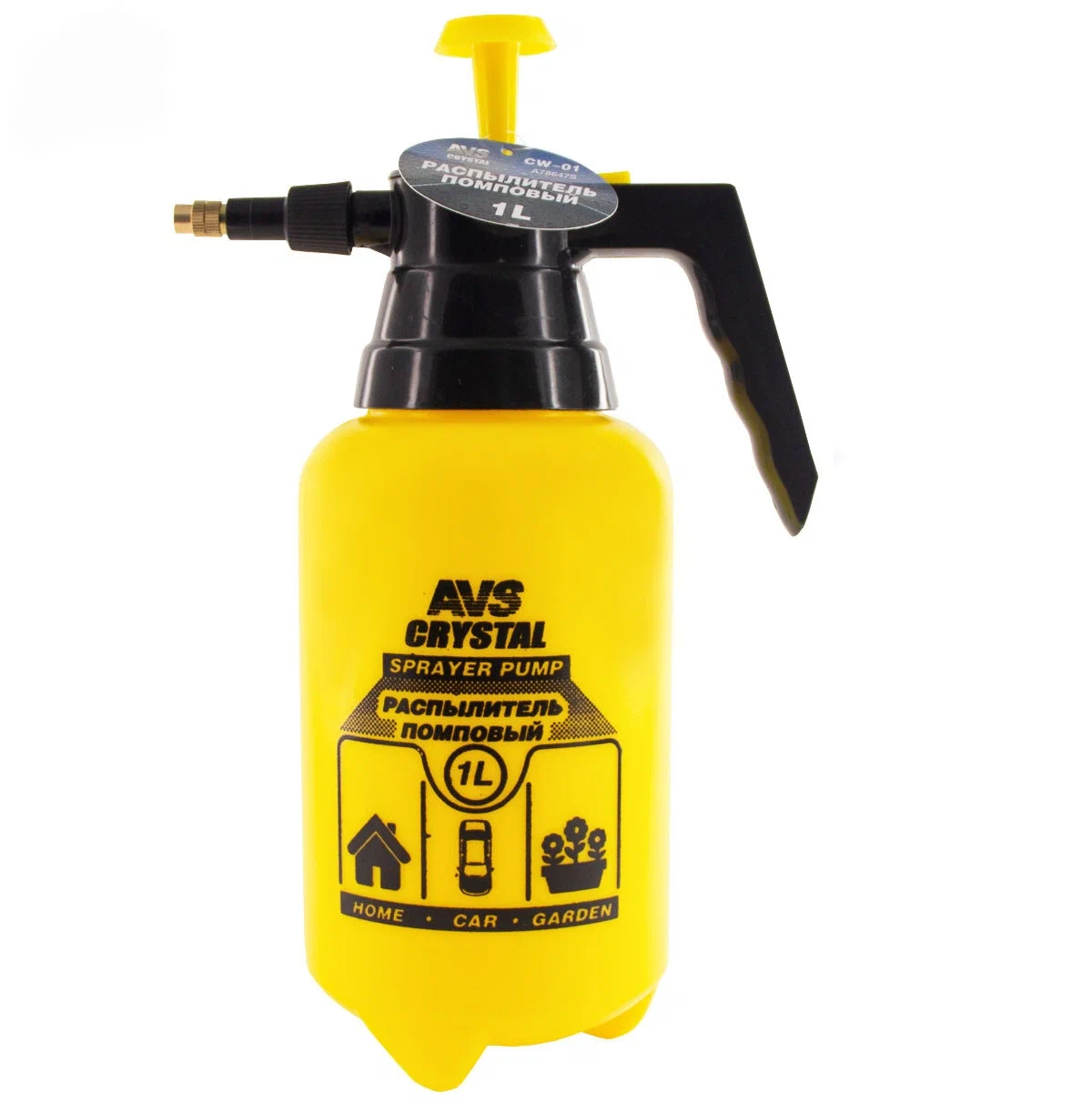 Распылители