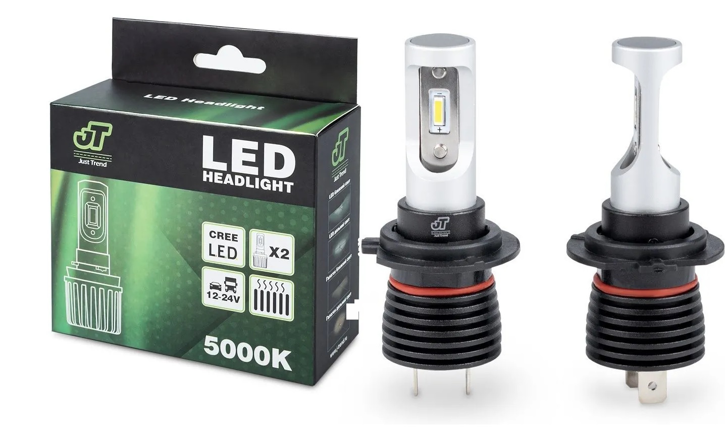 V12 Светодиодная