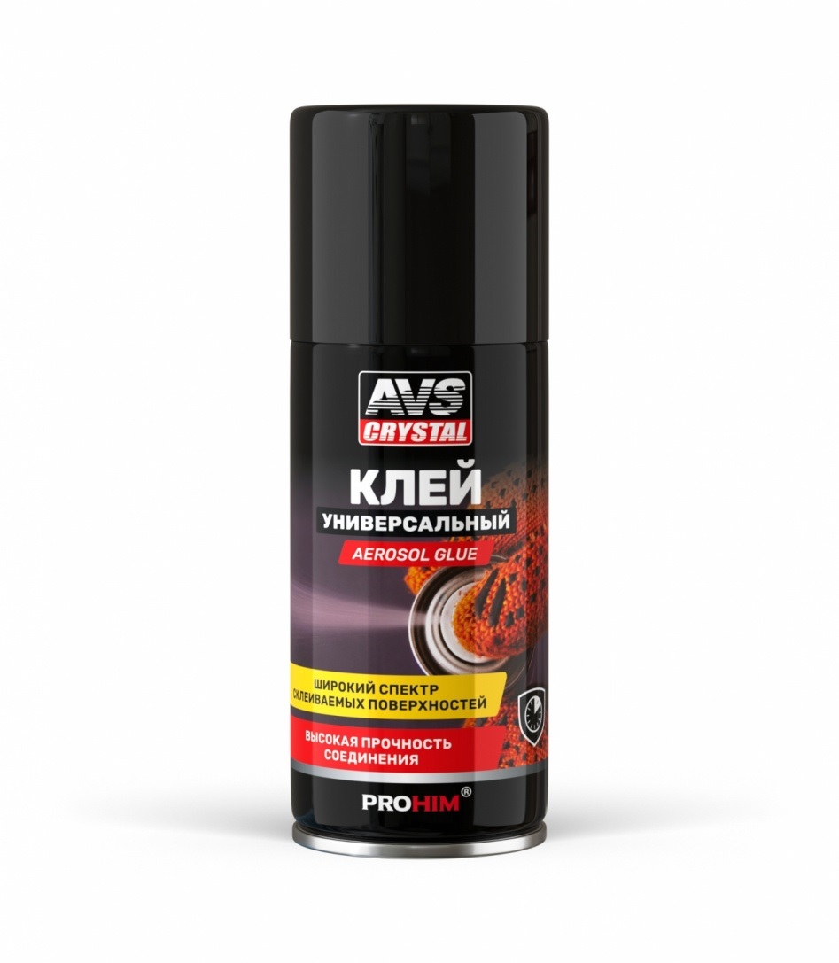 Клей универсальный (аэрозоль)