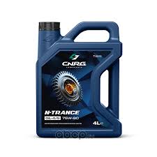 75W-90 N-Trance GL-4/5