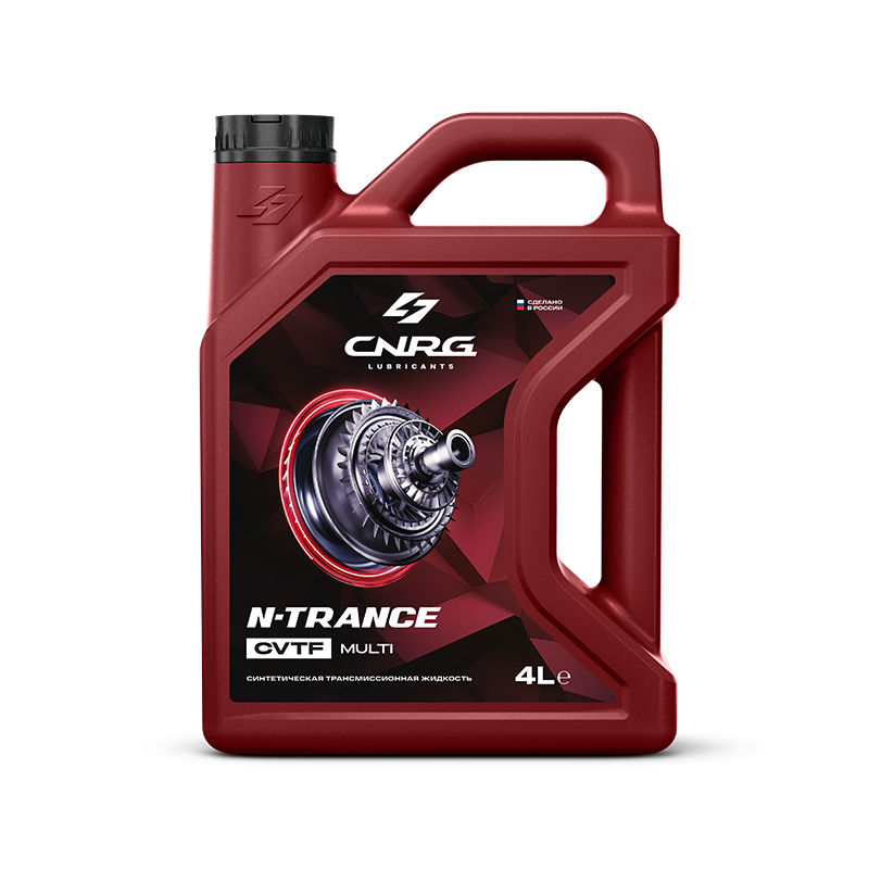 CVTF N-Trance MULTI