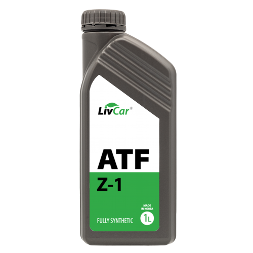 ATF Z-1