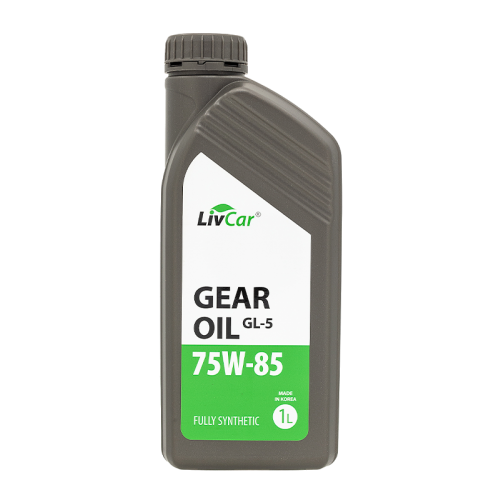 GL-5 75W85 Gear OIL
