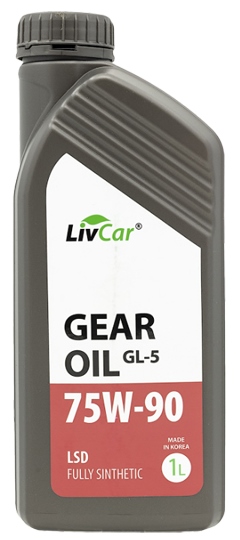 GL-5 75W90 LSD