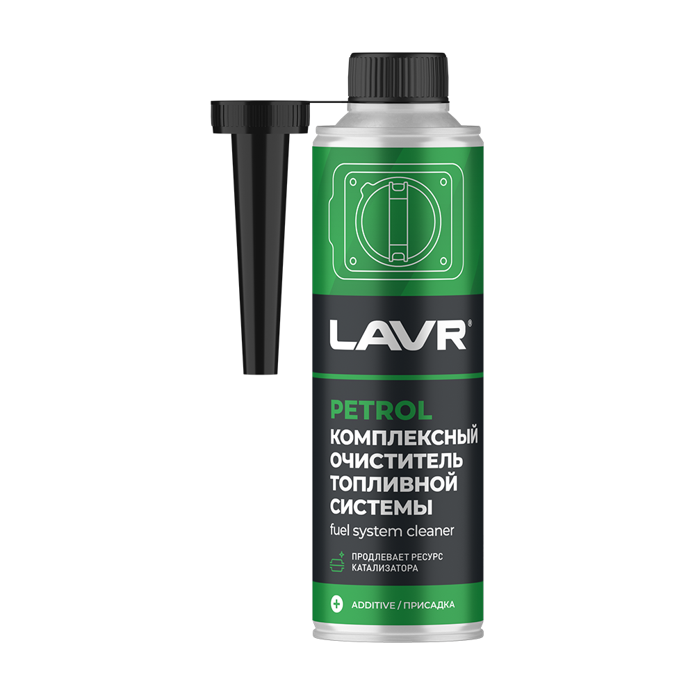 Присадка в бензин